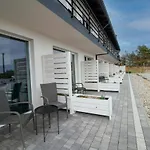 Forrest 3* Jantar