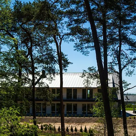 ベッド・アンド・ブレックファスト Forrest 4*