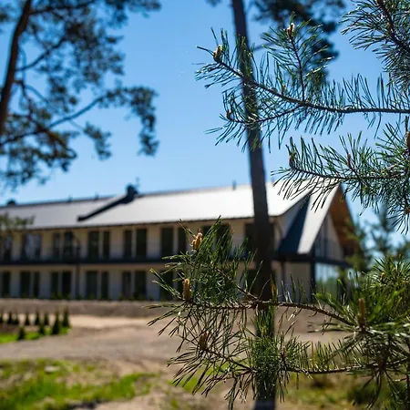 ベッド・アンド・ブレックファスト Forrest