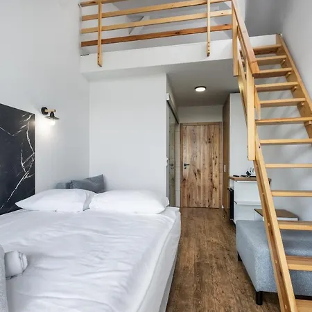 Forrest Bed and breakfast