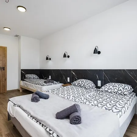 Forrest Отель типа 