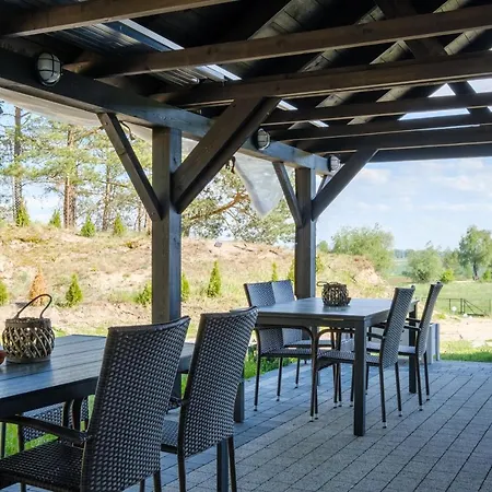 Forrest ベッド・アンド・ブレックファスト