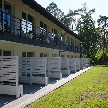 Forrest ベッド・アンド・ブレックファスト