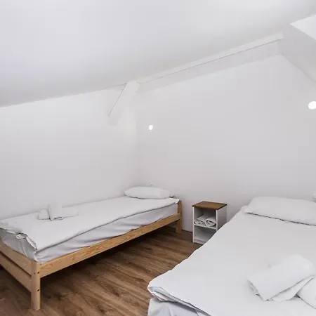 Bed and breakfast Forrest Jantar