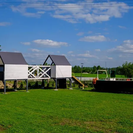 ベッド・アンド・ブレックファスト Forrest