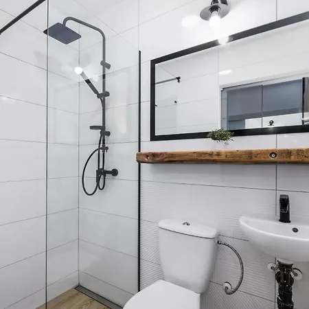 Forrest Отель типа 