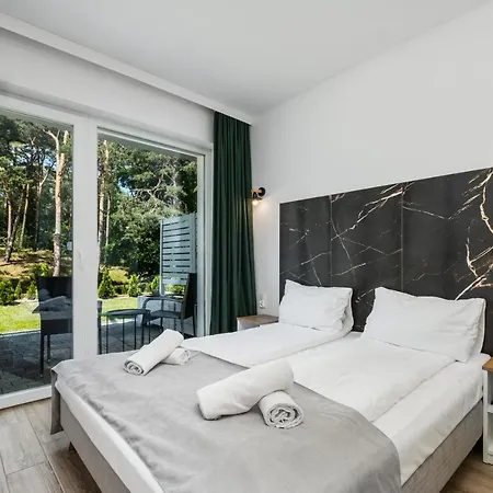 Forrest ベッド・アンド・ブレックファスト