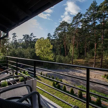 ベッド・アンド・ブレックファスト Forrest 4*