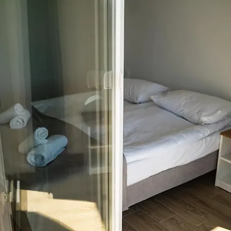 ベッド・アンド・ブレックファスト Forrest ヤンタル