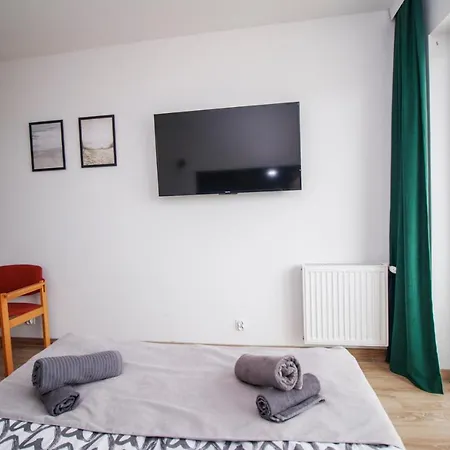 Forrest Отель типа 