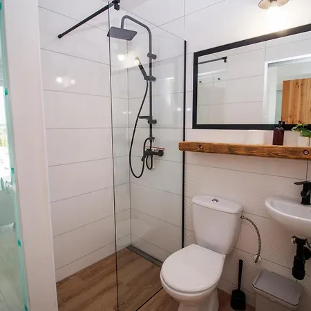 Forrest ベッド・アンド・ブレックファスト ヤンタル