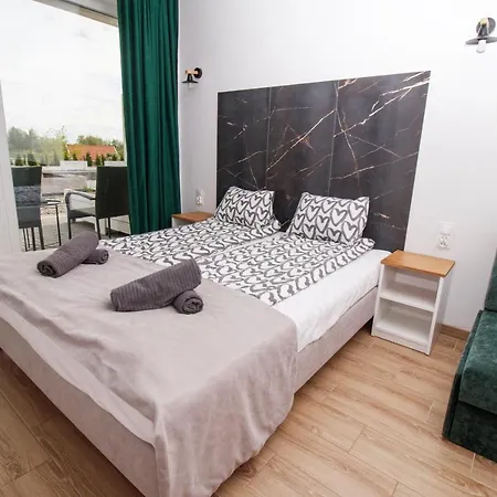 ベッド・アンド・ブレックファスト Forrest ヤンタル