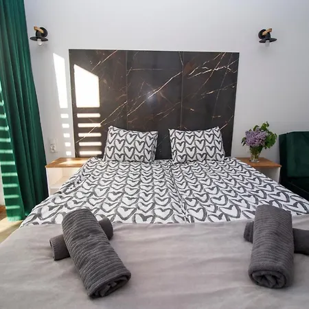 Bed and Breakfast Forrest Jantar