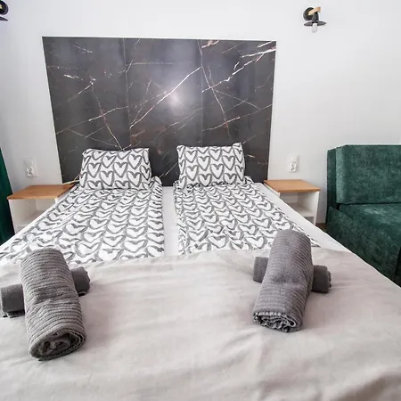 Forrest Bed & Breakfast Jantar