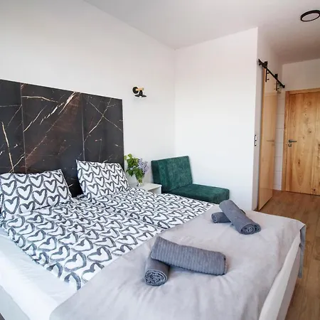 Forrest 4* ヤンタル