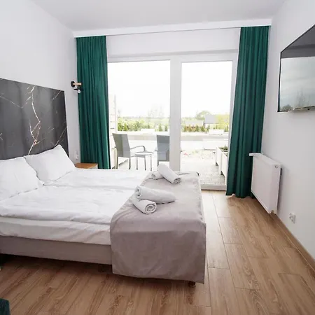 Bed and breakfast Forrest Jantar