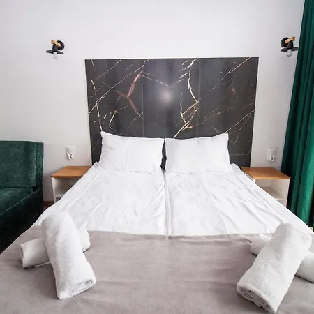 فندق مبيت وإفطار Forrest 4*