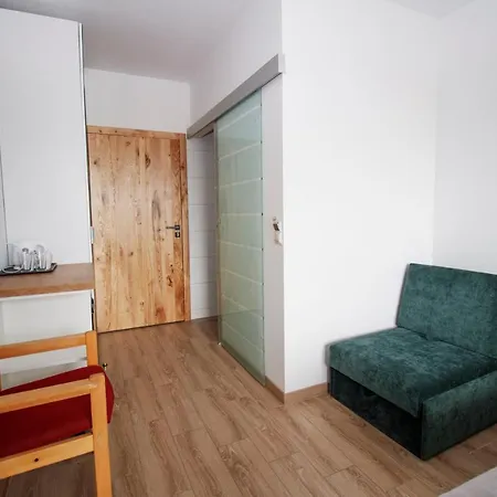 ベッド・アンド・ブレックファスト Forrest