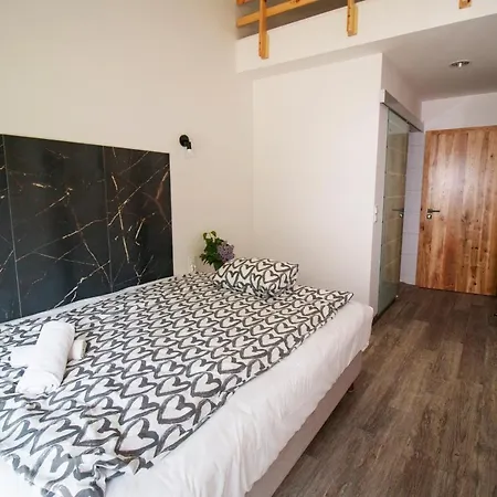 Forrest ベッド・アンド・ブレックファスト