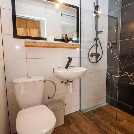 Forrest ベッド・アンド・ブレックファスト 4*