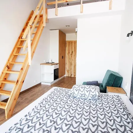 Forrest Отель типа 