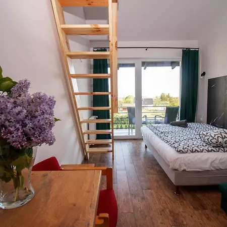 Forrest Bed and breakfast Jantar