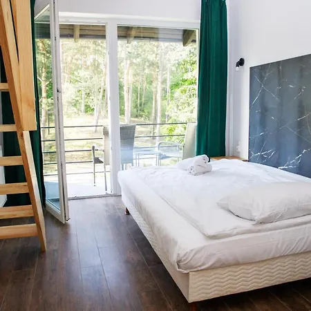 Bed & Breakfast Forrest