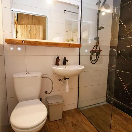 Forrest ベッド・アンド・ブレックファスト 4*