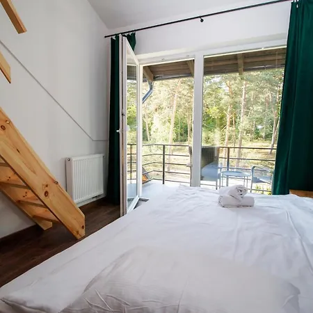 ベッド・アンド・ブレックファスト Forrest