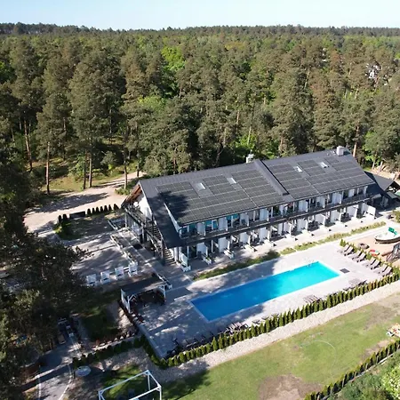 Forrest Bed and breakfast