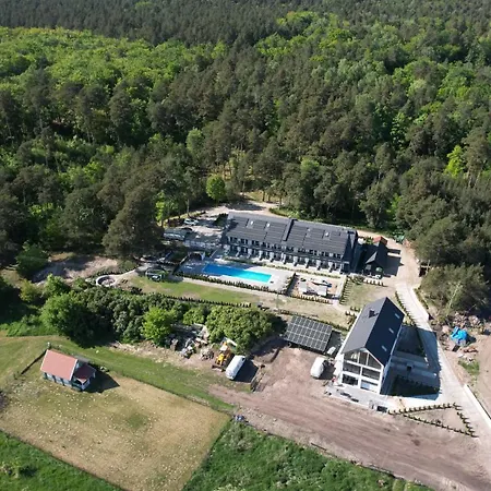 Bed and breakfast Forrest Jantar