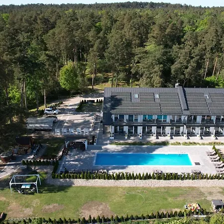 ベッド・アンド・ブレックファスト Forrest