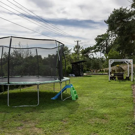 Forrest Отель типа 