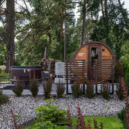 Forrest ベッド・アンド・ブレックファスト