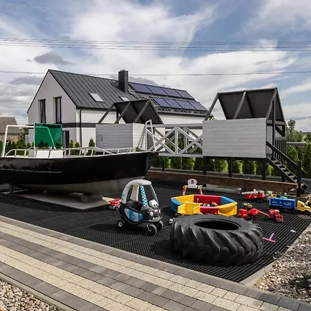 ベッド・アンド・ブレックファスト Forrest