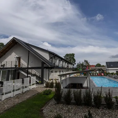 Forrest ベッド・アンド・ブレックファスト 4*