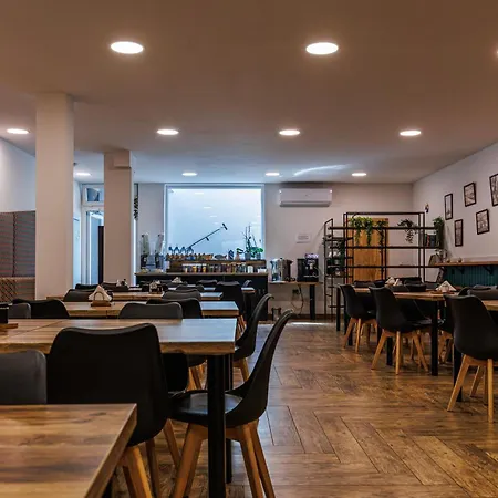 Forrest Отель типа 