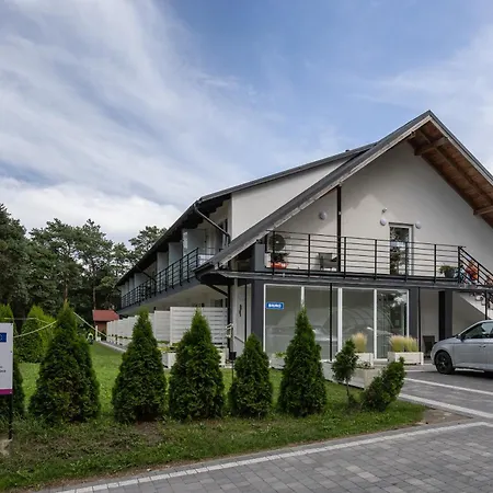 ベッド・アンド・ブレックファスト Forrest ヤンタル