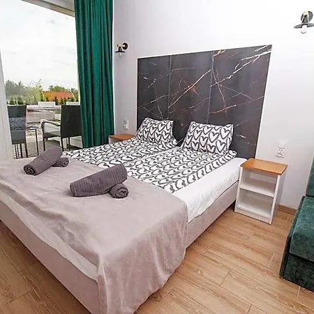 Forrest Bed and Breakfast 4*