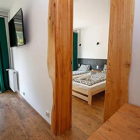 Forrest Bed and Breakfast 4*