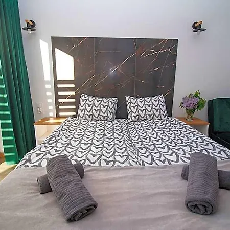 Forrest Bed and Breakfast 4*