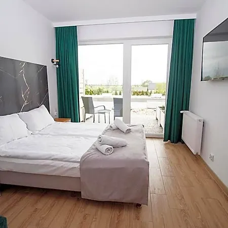 Bed and Breakfast Forrest 4*