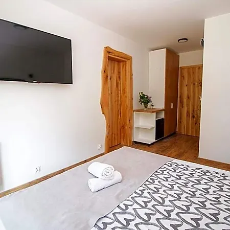 Forrest Bed and Breakfast 4*
