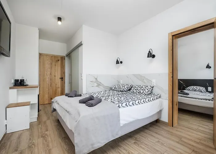 Forrest Отель типа 