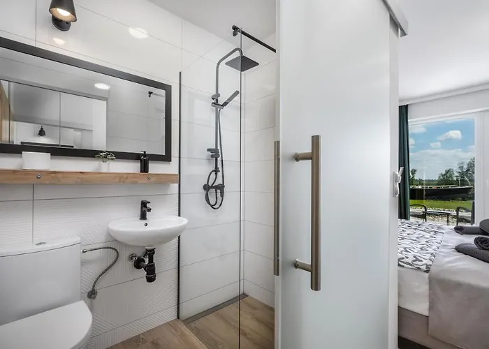 Forrest Nocleg ze śniadaniem