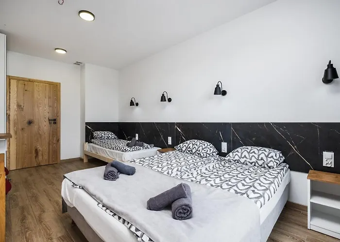 Forrest Отель типа 