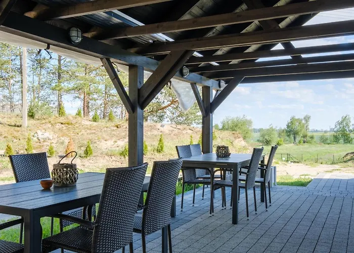 Forrest Отель типа 