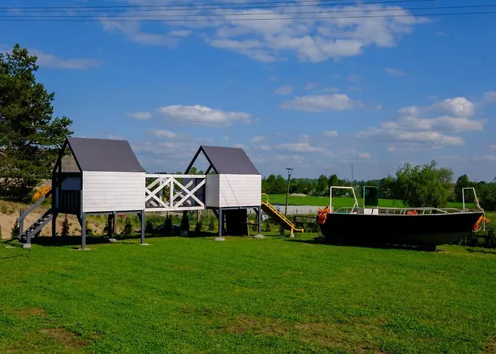 Nocleg ze śniadaniem Forrest