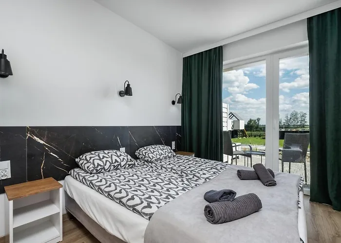 Nocleg ze śniadaniem Forrest