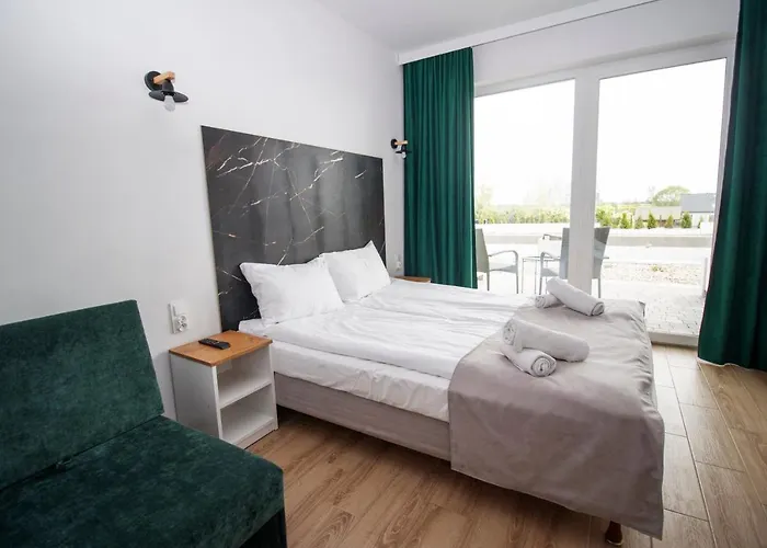 Forrest Отель типа 